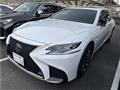 2018 Lexus LS