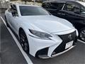 2018 Lexus LS