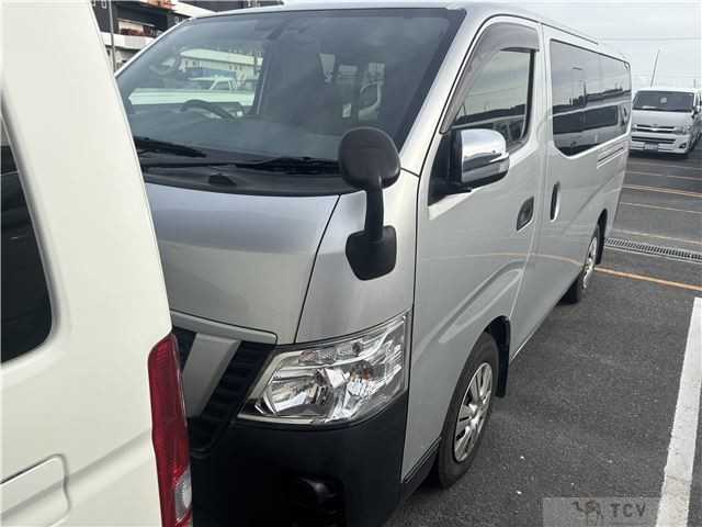 2018 Nissan Nissan Others