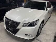 2013 Toyota Crown