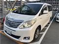 2012 Toyota Alphard Hybrid