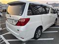 2012 Toyota Alphard Hybrid