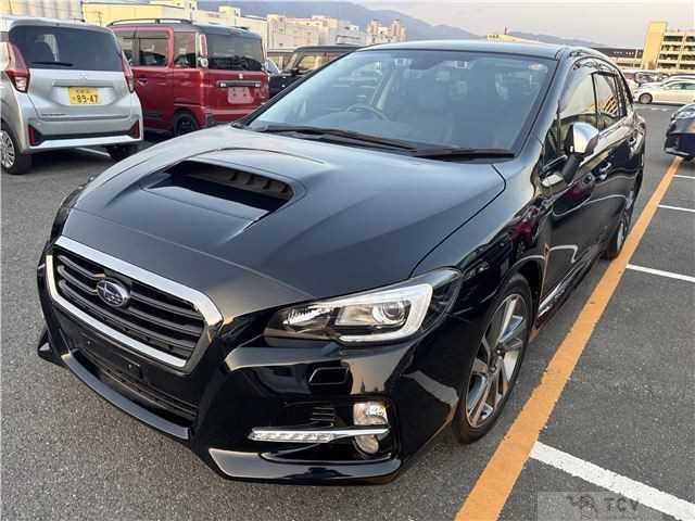 2017 Subaru Subaru Others