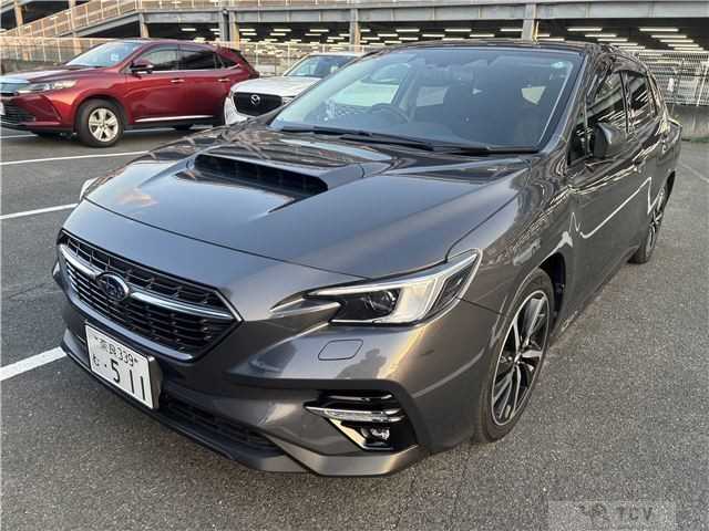 2021 Subaru Subaru Others