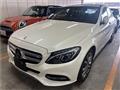 2014 Mercedes-Benz C-Class