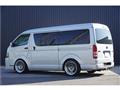 2012 Toyota Hiace Van
