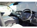 2012 Toyota Hiace Van