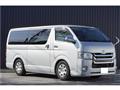 2015 Toyota Hiace Van