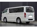 2011 Toyota Hiace Van