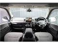 2011 Toyota Hiace Van