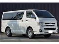 2013 Toyota Hiace Van