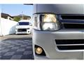 2013 Toyota Hiace Van