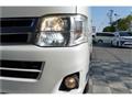 2013 Toyota Hiace Van