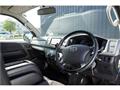 2013 Toyota Hiace Van