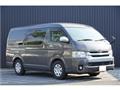2017 Toyota Hiace Van
