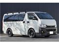 2012 Toyota Hiace Van