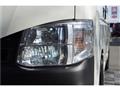 2012 Toyota Hiace Van