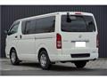2008 Toyota Hiace Van