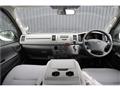 2008 Toyota Hiace Van
