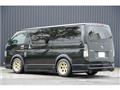 2009 Toyota Hiace Van