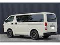 2024 Toyota Hiace Van
