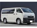 2015 Toyota Hiace Van