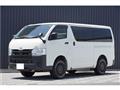 2023 Toyota Hiace Van