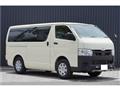 2023 Toyota Hiace Van