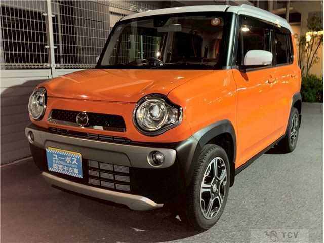 2014 Mazda Mazda Others