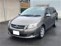 2010 Toyota Corolla Fielder