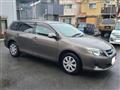 2010 Toyota Corolla Fielder