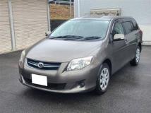 2010 Toyota Corolla Fielder