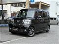 2013 Honda N BOX