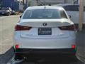 2014 Lexus IS