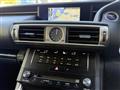 2014 Lexus IS