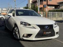 2014 Lexus IS