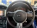 2013 Subaru BRZ