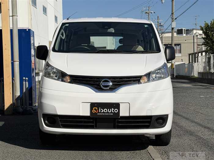 2020 Nissan NV200 VANETTE