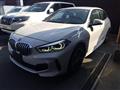 2021 BMW 1 Series