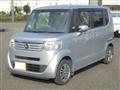 2014 Honda N BOX