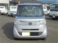 2014 Honda N BOX