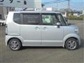 2014 Honda N BOX