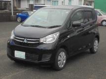 2018 Mitsubishi eK Wagon