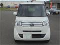 2016 Honda N BOX