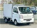2017 Suzuki Carry Truck