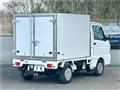 2017 Suzuki Carry Truck