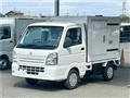 2017 Suzuki Carry Truck