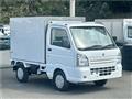 2017 Suzuki Carry Truck