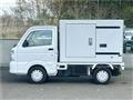 2017 Suzuki Carry Truck