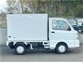 2017 Suzuki Carry Truck